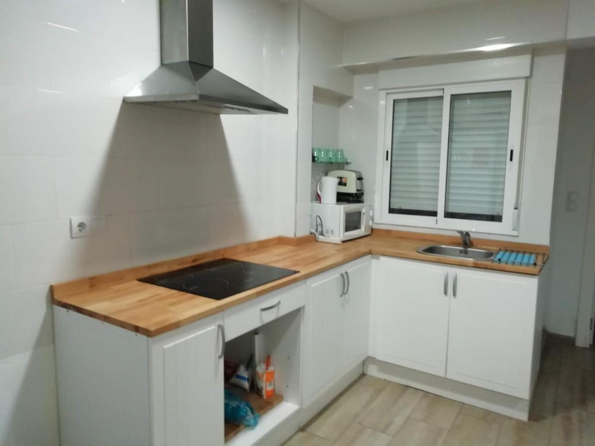 La Casa Dei Fiori Apartment Валенсия Екстериор снимка